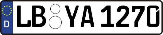 LB-YA1270