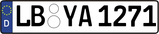 LB-YA1271