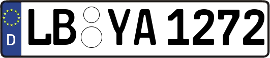 LB-YA1272