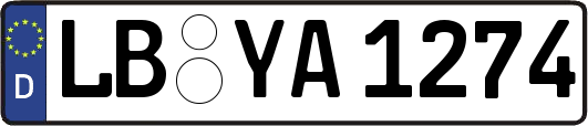 LB-YA1274