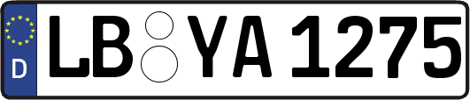LB-YA1275