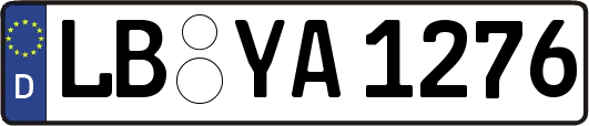 LB-YA1276