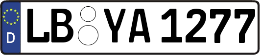LB-YA1277