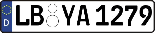 LB-YA1279