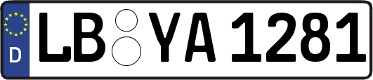 LB-YA1281