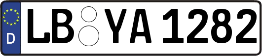 LB-YA1282