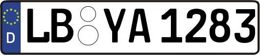 LB-YA1283