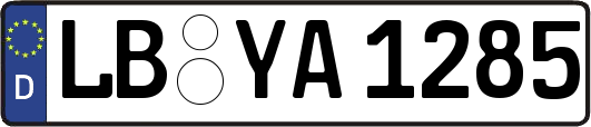 LB-YA1285