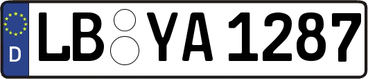 LB-YA1287