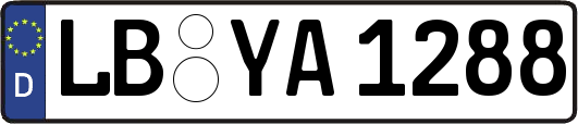 LB-YA1288
