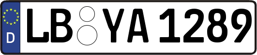 LB-YA1289