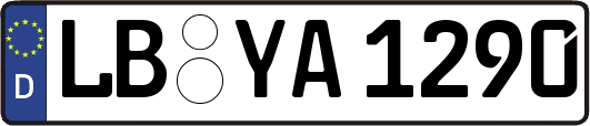LB-YA1290