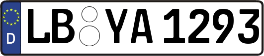 LB-YA1293