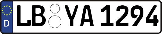 LB-YA1294