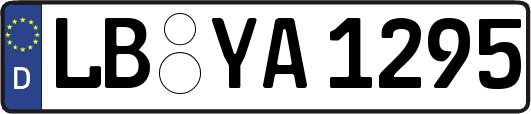 LB-YA1295