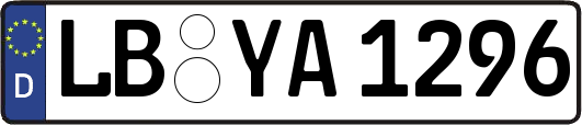 LB-YA1296