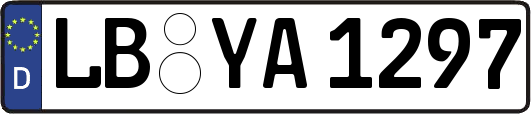 LB-YA1297