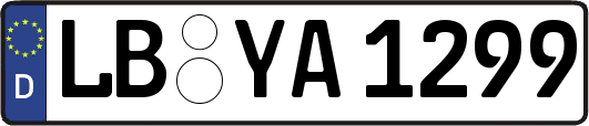 LB-YA1299