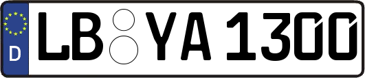 LB-YA1300