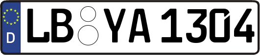 LB-YA1304