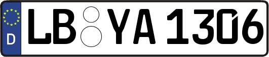 LB-YA1306