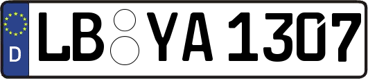 LB-YA1307