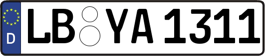 LB-YA1311