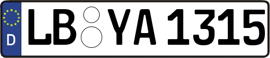 LB-YA1315
