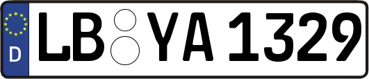 LB-YA1329