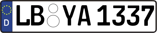 LB-YA1337