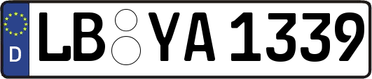 LB-YA1339