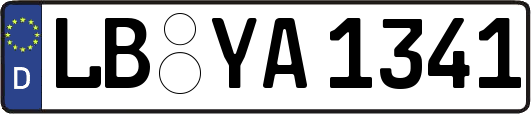 LB-YA1341