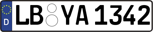 LB-YA1342