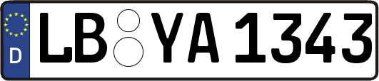 LB-YA1343