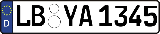 LB-YA1345