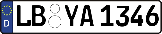 LB-YA1346