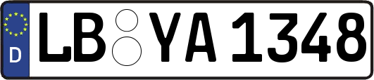 LB-YA1348