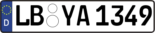 LB-YA1349