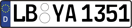 LB-YA1351