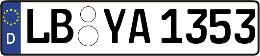 LB-YA1353