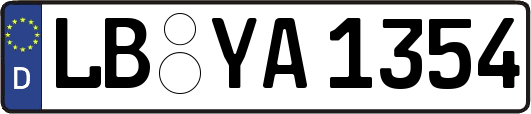 LB-YA1354