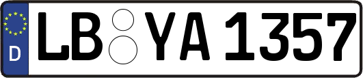LB-YA1357