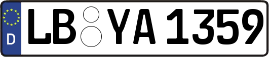 LB-YA1359