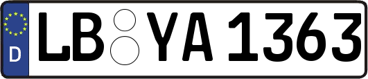 LB-YA1363