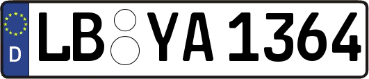 LB-YA1364