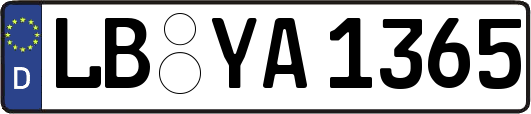 LB-YA1365