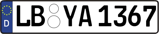LB-YA1367
