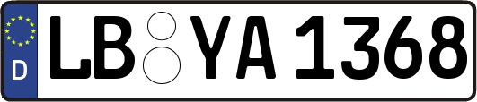 LB-YA1368