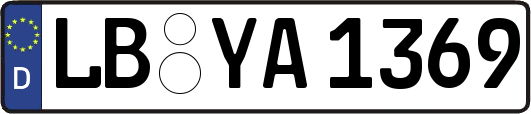 LB-YA1369
