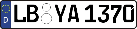 LB-YA1370